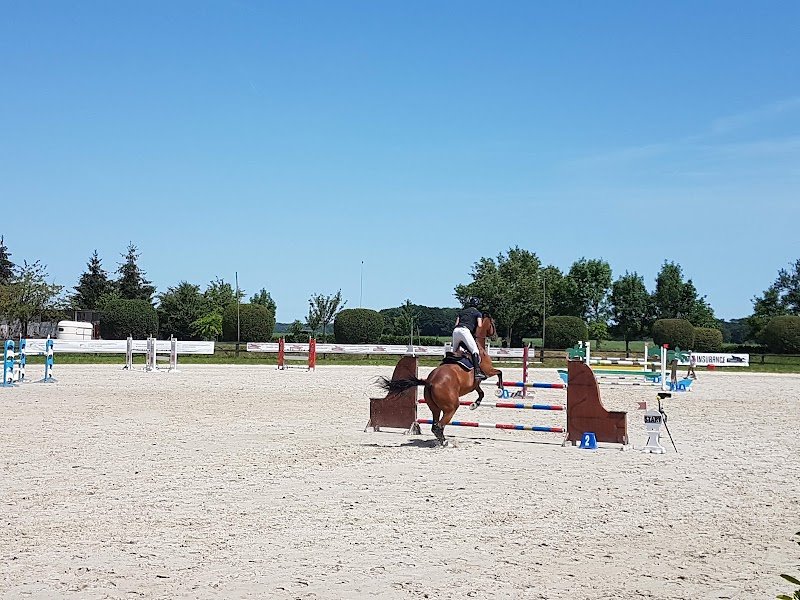 Haras de liverdy - photo 1