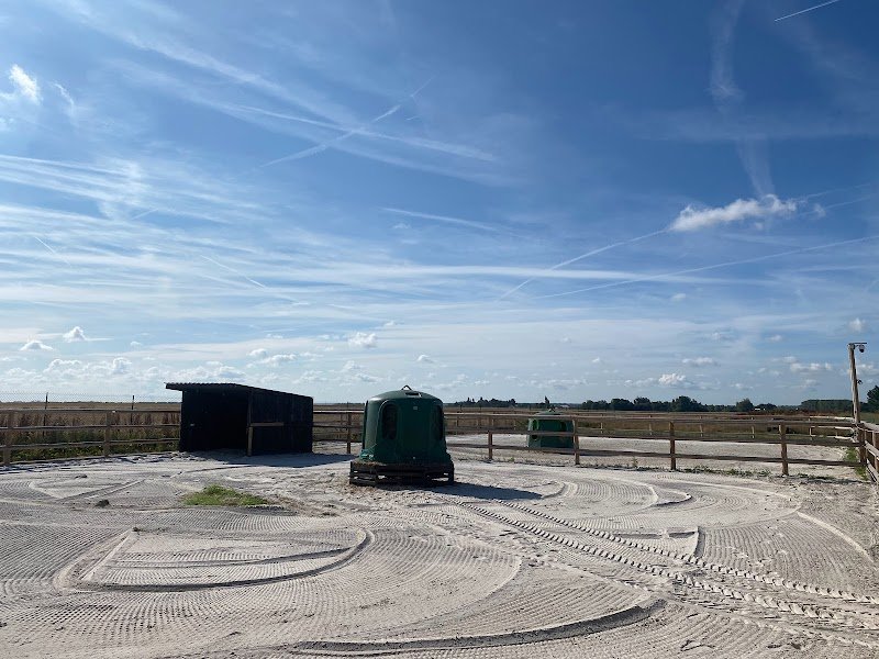 Ecurie Toulzac Tds - photo 2