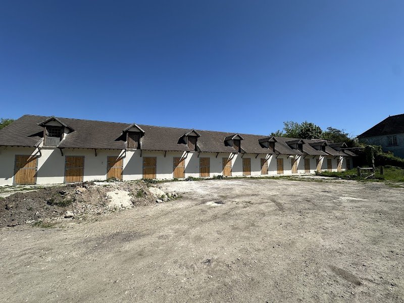 Ecurie du Château - photo 1