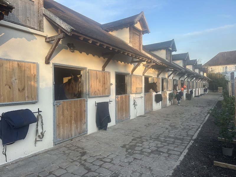 Ecurie du Château - photo 2