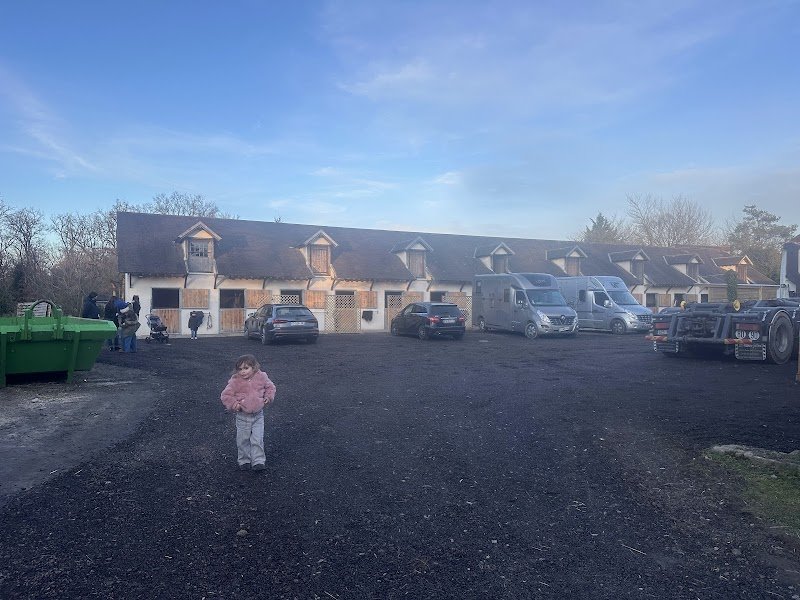 Ecurie du Château - photo 3