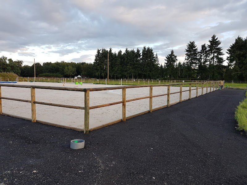 Centre Equestre La Chardonnière - photo 2