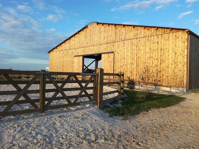 Centre Equestre La Chardonnière - photo 3