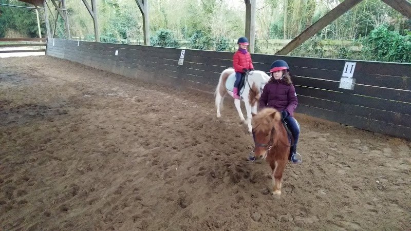 Centre Equestre Nantouillet - photo 1