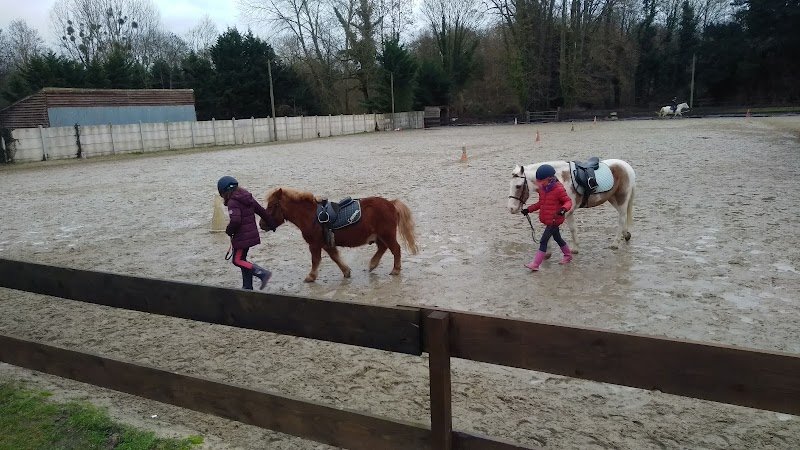 Centre Equestre Nantouillet - photo 2