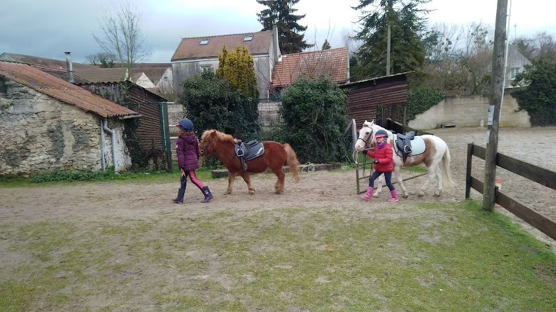 Centre Equestre Nantouillet - photo 3