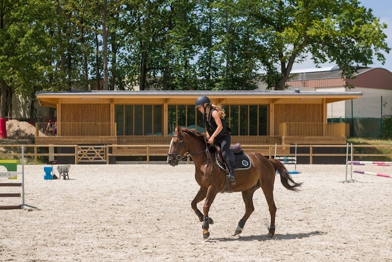 Club Hippique de Versailles - photo 3