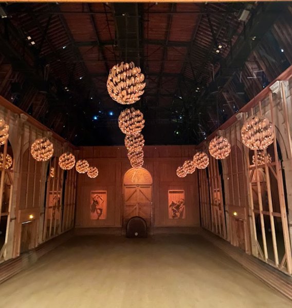 Académie équestre de Versailles - photo 3