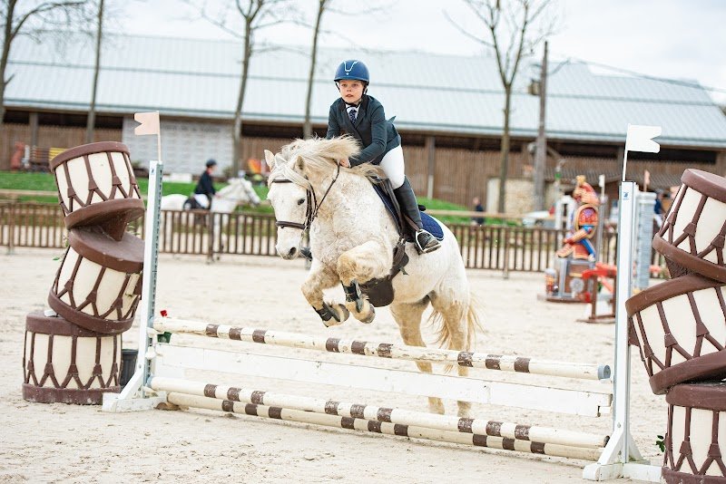 Écuries Du Bosquet - photo 1