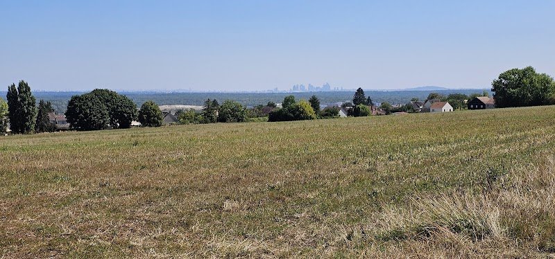 Les Ecuries du haut de l'hautil - photo 1