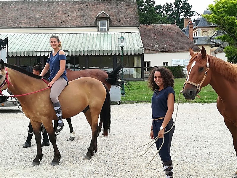 Les Écuries du Château - photo 2