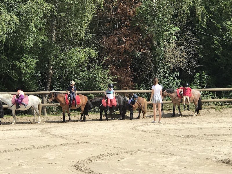 Les Écuries du Château - photo 3