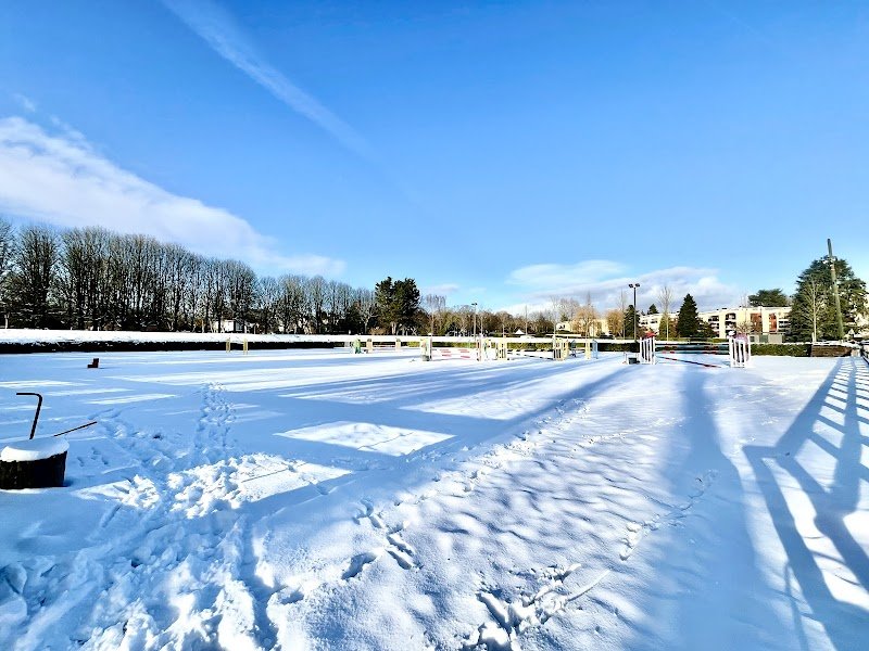 Cercle Hippique du Chesnay-Rocquencourt - photo 1