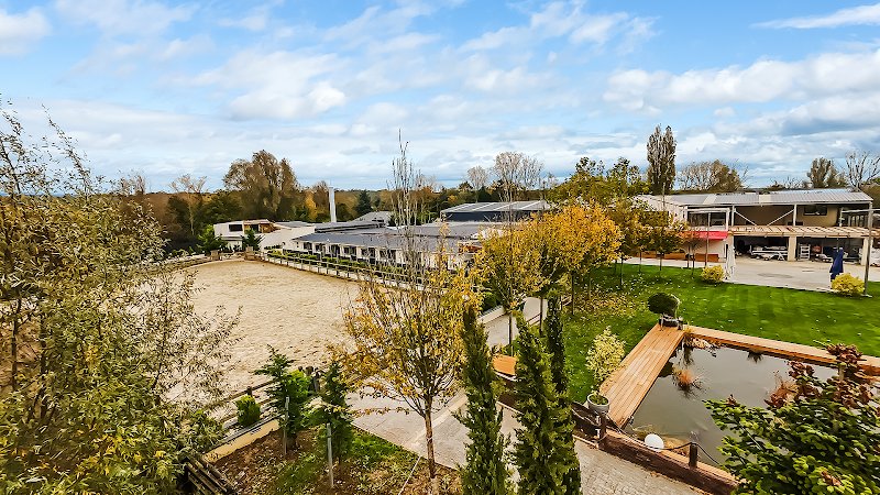 Haras du Centaure - photo 1