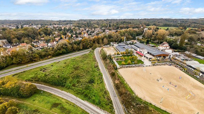 Haras du Centaure - photo 3