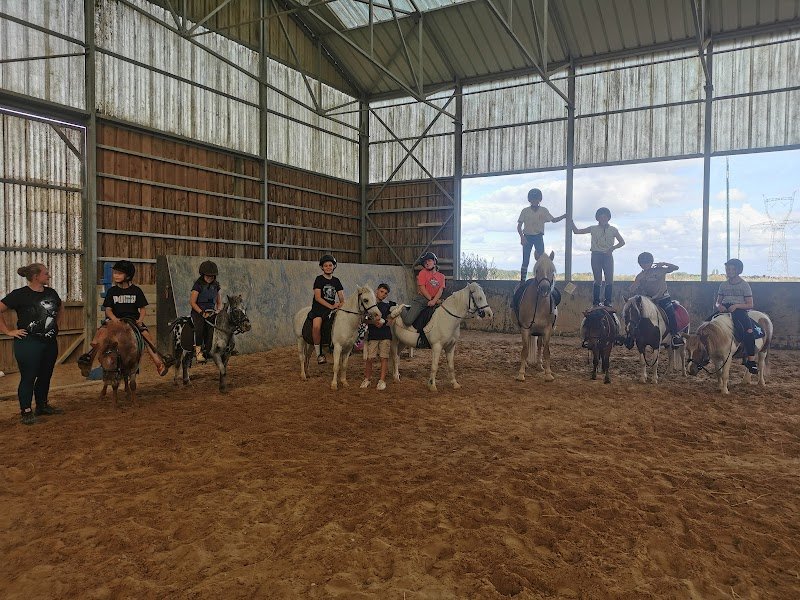 Haras des Érables - photo 1