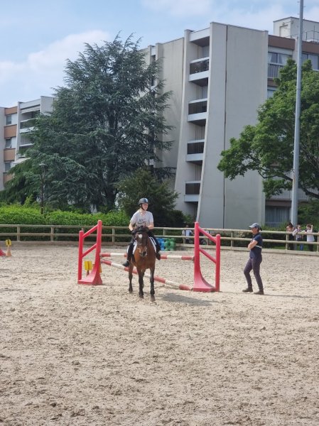Poney Club de Vélizy - photo 2