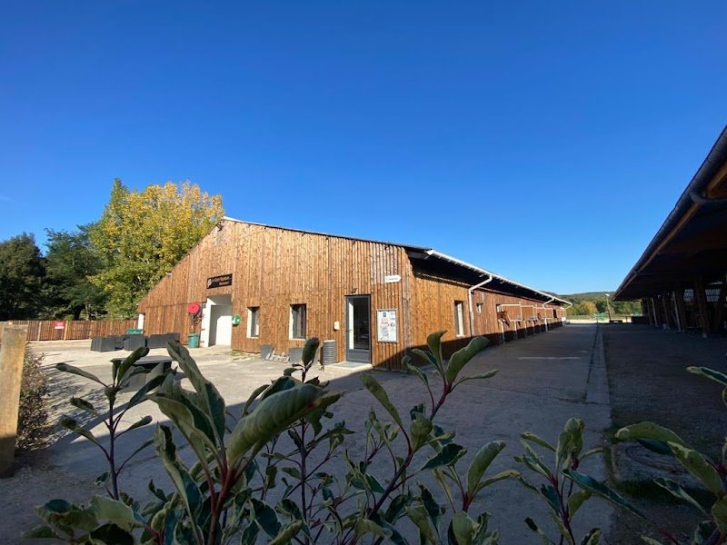 Club Hippique de Vilvert