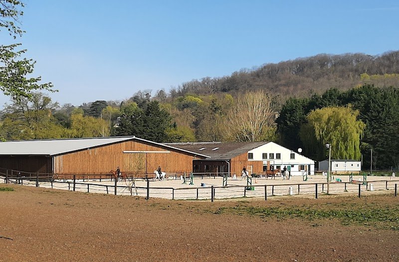 Club Hippique de Vilvert - photo 3