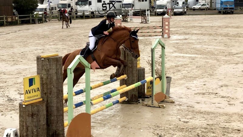 Le Haras de Paroti - photo 2