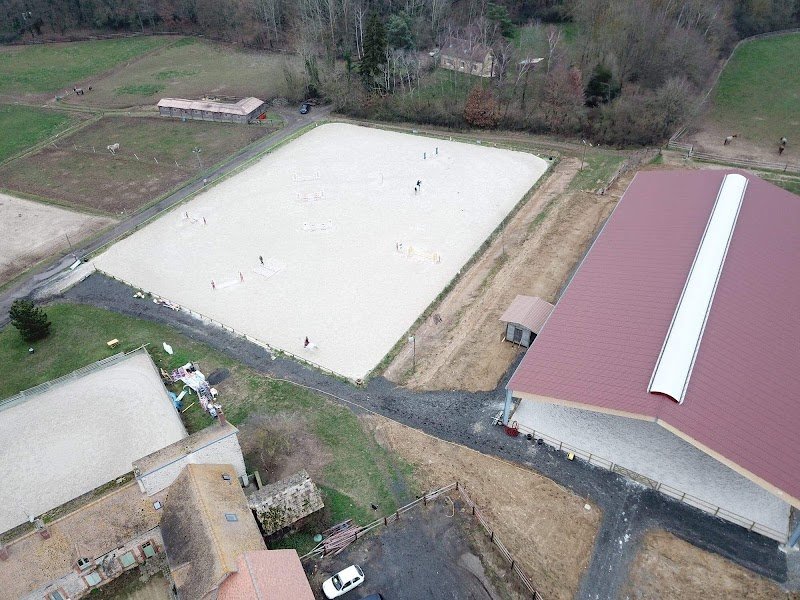 Le Haras de Paroti - photo 3