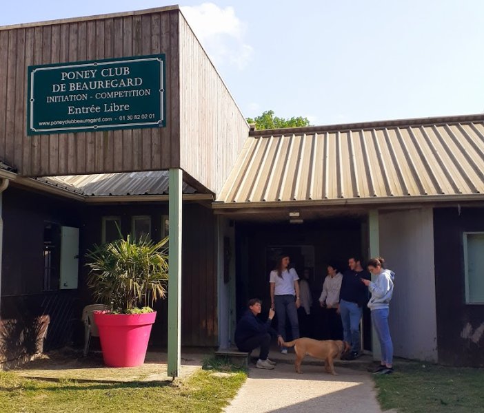 Poney-club de Beauregard - photo 3