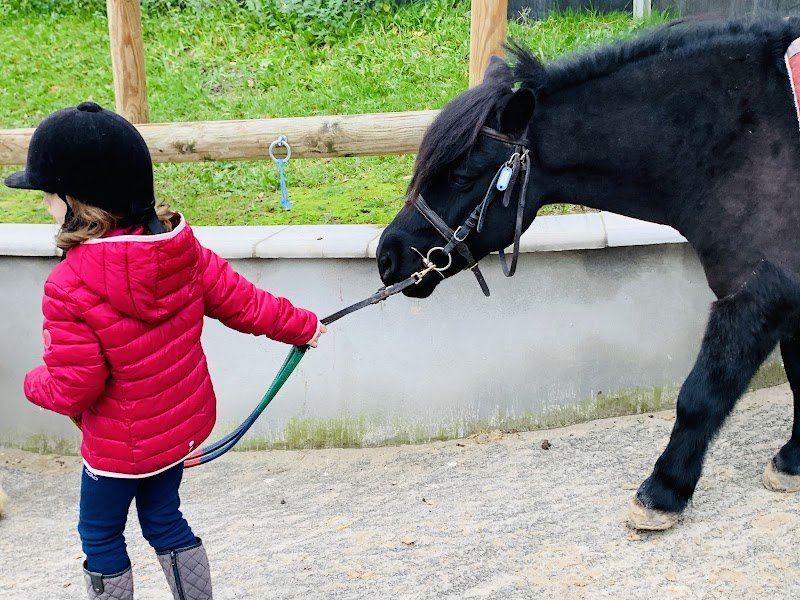 Poney Club de Marly-le-Roi