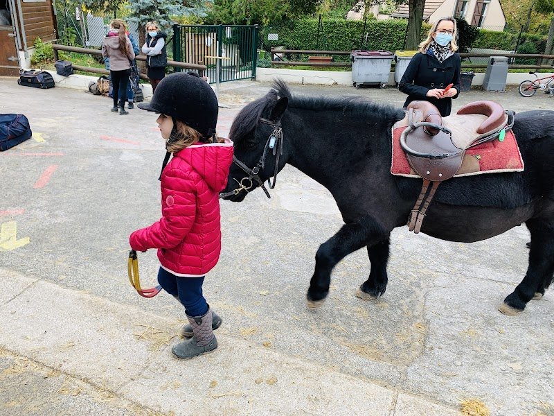 Poney Club de Marly-le-Roi - photo 2