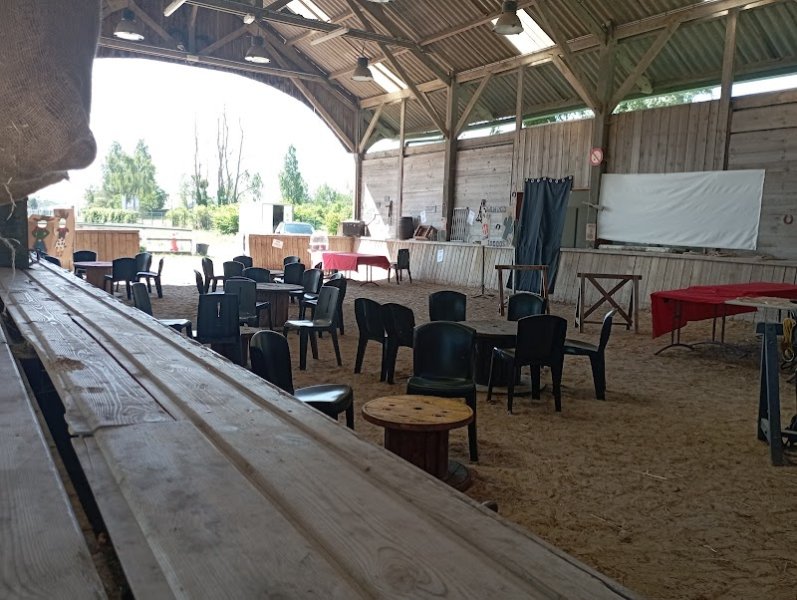 Centre équestre du Val de Seine - photo 1