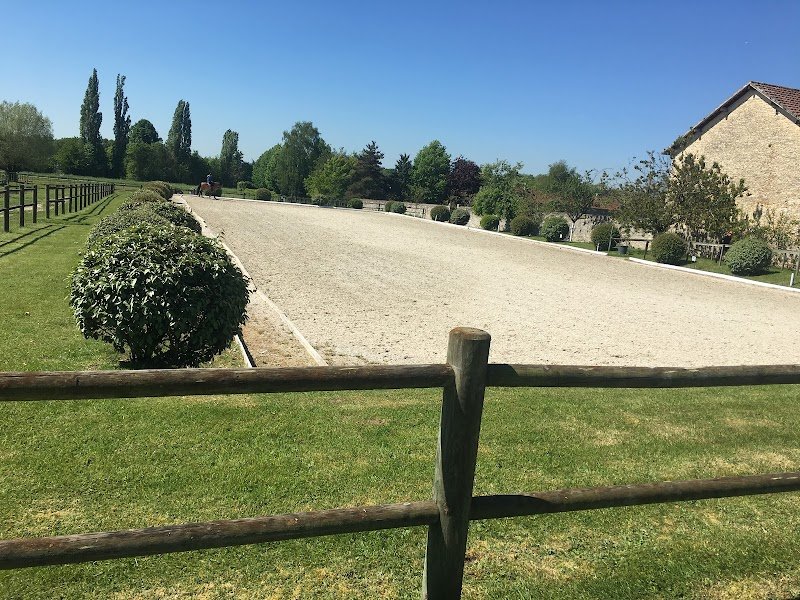 Ecurie Henriquet - photo 1