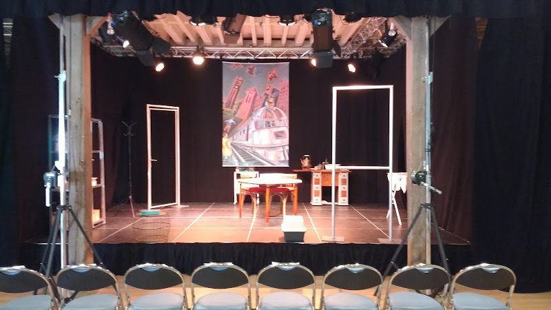 Anciennes Ecuries - photo 3