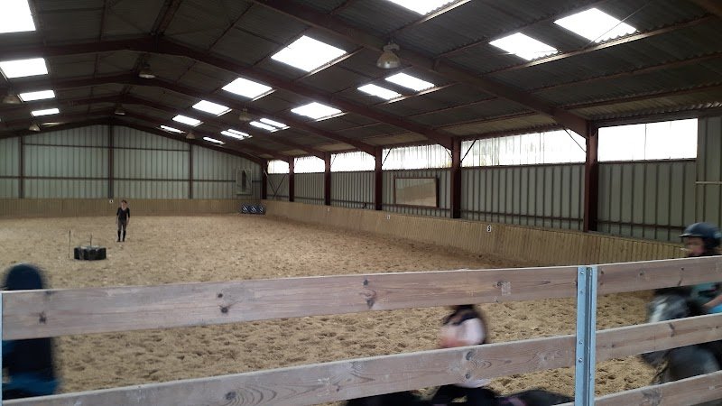 Centre Équestre Le Coin Du Bois - photo 1