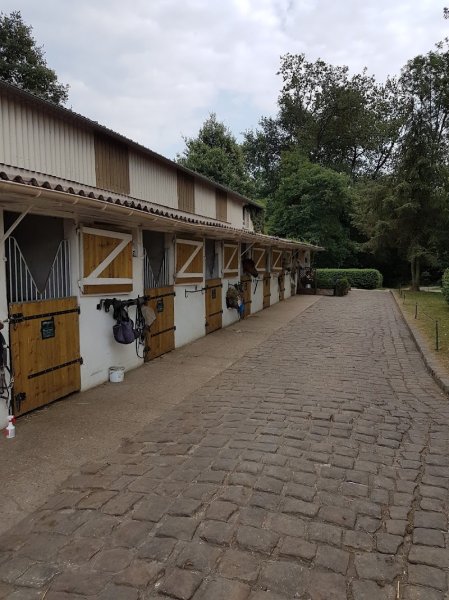 Centre Équestre Le Coin Du Bois - photo 3