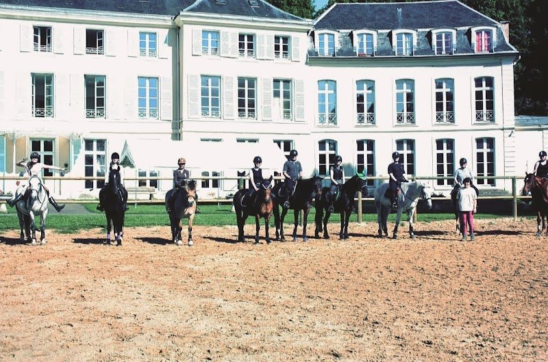 Centre Equestre Les Fauvettes