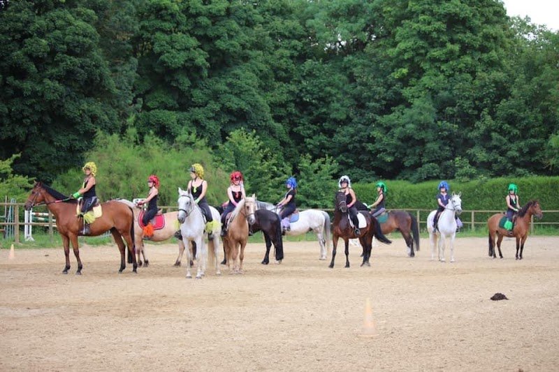 Centre Equestre Les Fauvettes - photo 3