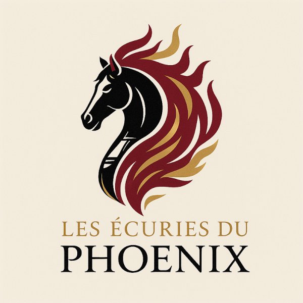 Les écuries du Phoenix - photo 1