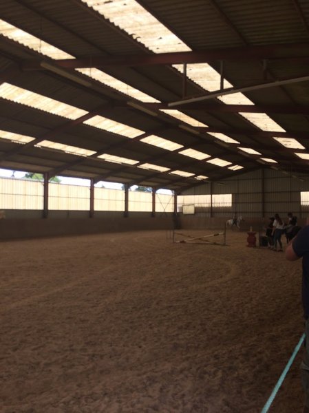 Haras Des Vignes - photo 3