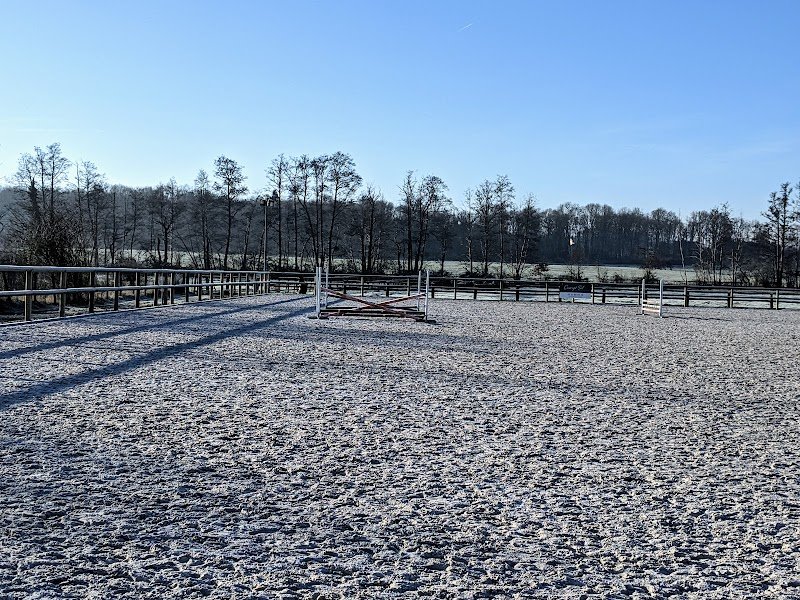 JFBH STABLES - photo 1