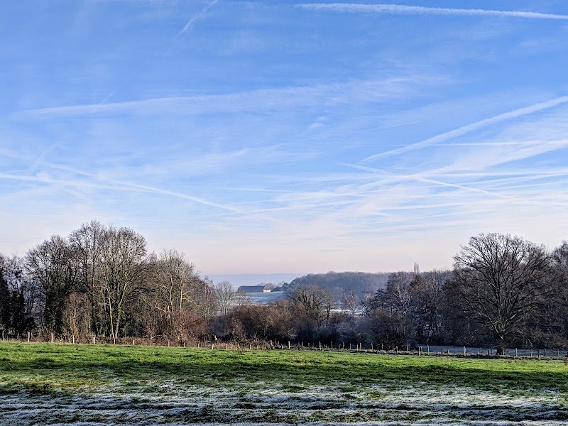 JFBH STABLES - photo 2