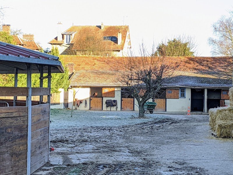 JFBH STABLES - photo 3