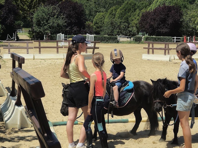 Écuries Carole Ruiz - photo 1