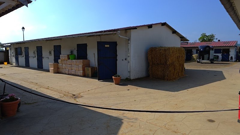 Écuries Carole Ruiz - photo 2