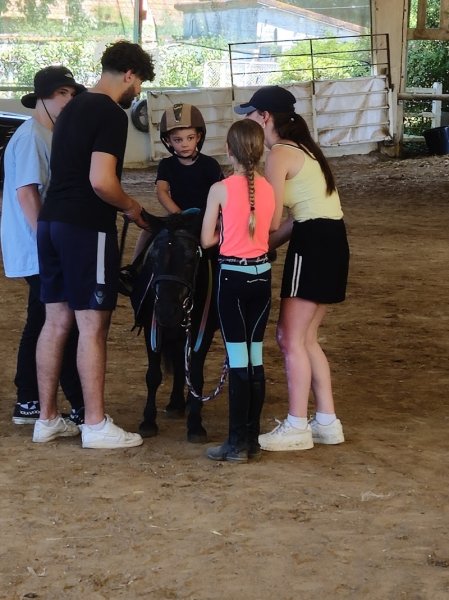 Écuries Carole Ruiz - photo 3