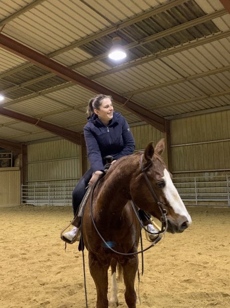 Gb quarter Horse - photo 2