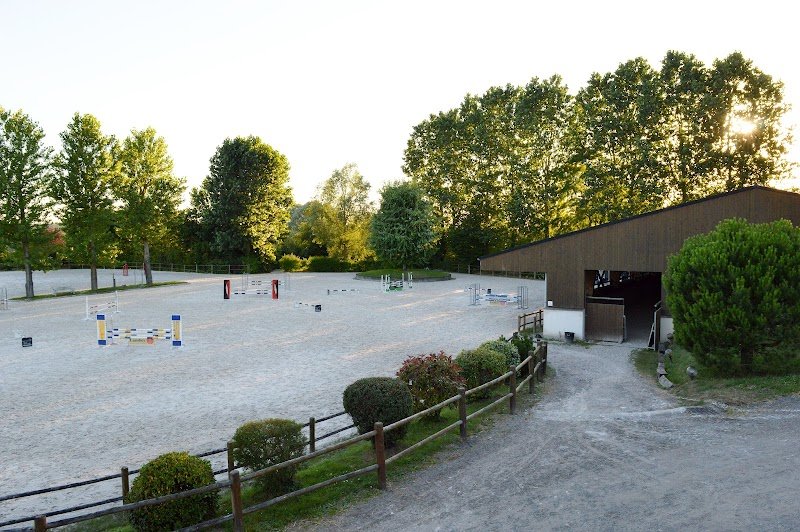 Les Ecuries De Wy - photo 3