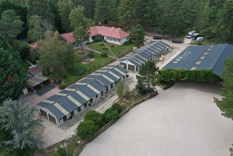 Écurie de la Lisière by SEPT Horses - photo 1