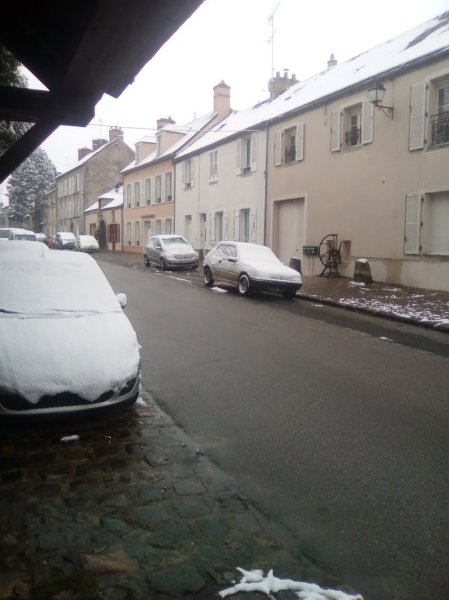 Les Écuries de Rochefort - photo 1