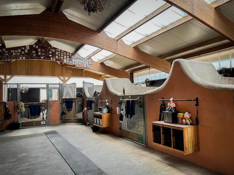 Écurie Barbara Klinger