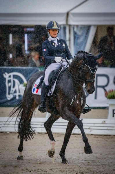 Écurie Barbara Klinger - photo 3