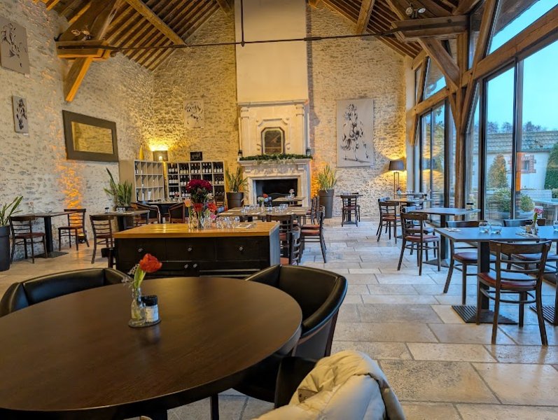 HARAS DE BORY - photo 2